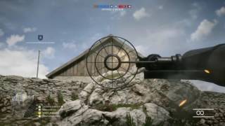 Battlefield 1 - Stream Live - FR