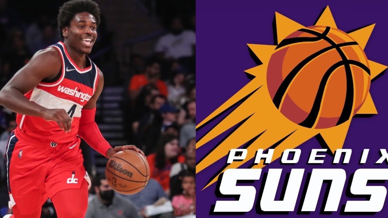 Phoenix Suns Trade For Aaron Holiday Fantasy Basketball / NBA News