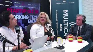Startup Olé Radio | Programa 121