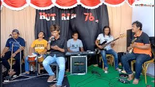 Dendam kebencian #cover# Rizal Pahlevi