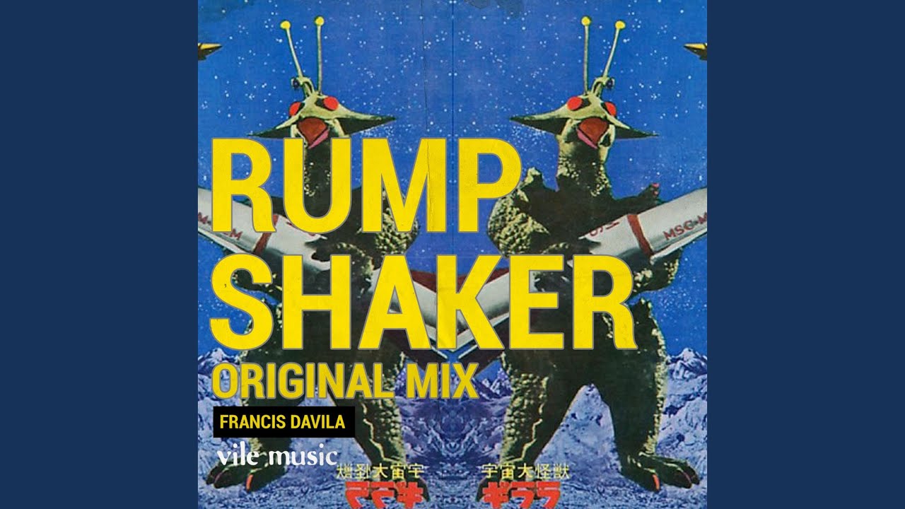 Watch Rumpshaker (Original Mix) on YouTube Watch Rumpshaker (Original Mix) on YouTube