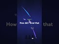 How did I lived that AND got the kill