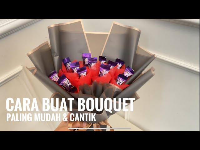 CARA MEMBUAT JAMBANGAN COKLAT UNTUK KONVOKESYEN, HARI LAHIR