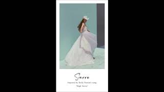 Chantel Lauren 2019 3X