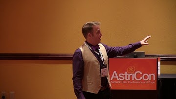 Getting Your Asterisk in Gear: Web Services Edition