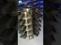 HSS Gear Hob Cutter
