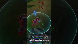 Varus Encore Et Toujours lol leagueoflegends