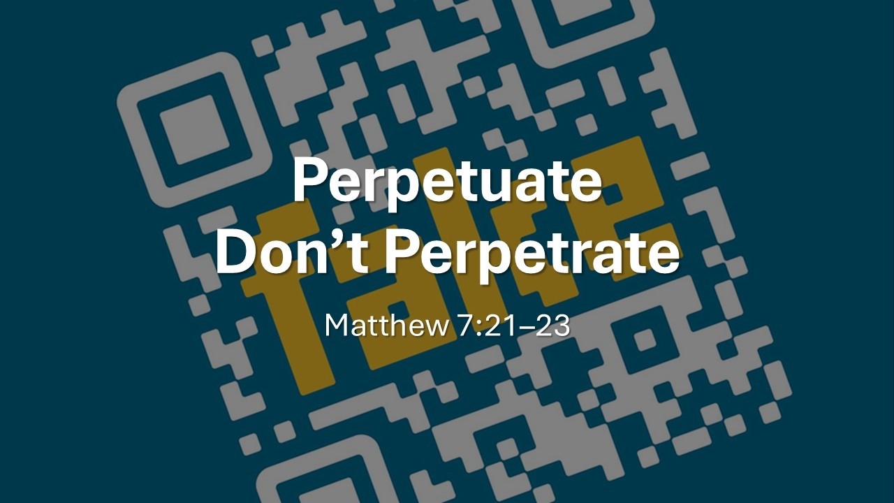 Bethel Bible Fellowship
