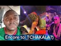 Demande de mariage de Tchakala VIP 😳😳😳 DJ ETO'O a vu ça ? Tchakala ton marab0ut est f0rt