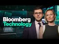 Chip Wars, Tech Manifesto | Bloomberg Technology 10/18/2023