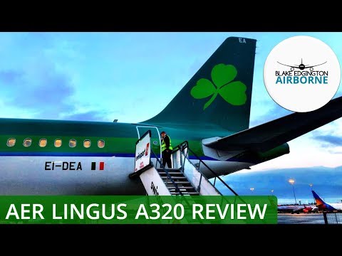 Video: ¿Puedo ganar millas United en Aer Lingus?