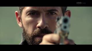 Hbo Hd Poland - Continuity 26.02.2017