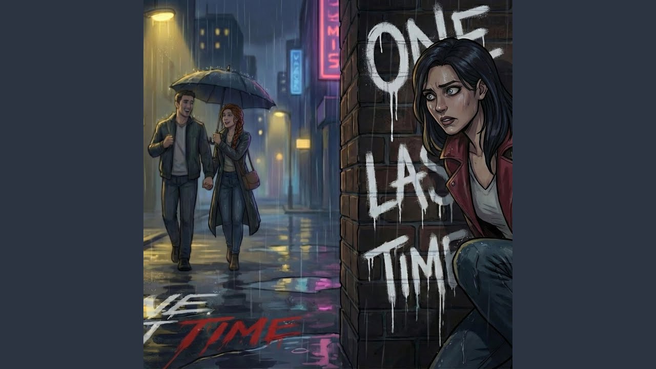 One Last Time - YouTube
