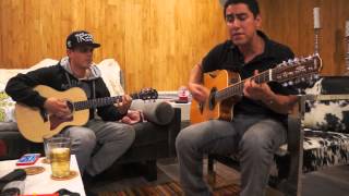 Los Nuevos Talentos - Julian Mercado (2015) chords