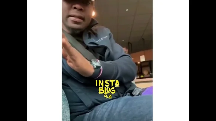 Actor Lege Miami accuses his colleague, Eniola Badmus, of doing ‘Bambiala’.