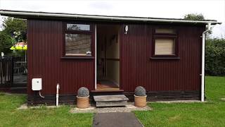Chalet 50 - marketing video