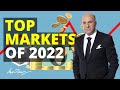 Top Markets To Look Out For In 2022 | Kevin O'Leary's 2022 Resolutions