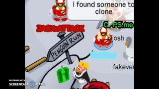 How to clone & Or Copy Outfits In CPPS.me!