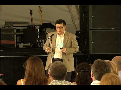 Discovering How Deficiency in the BDNF Gene Leads to Anxiety Disorders - A Talk by Dr. Francis Lee