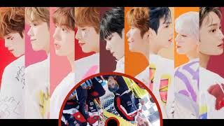 [KPOP] CRAVITY - VEDI VIDI VICI 8D AUDIO