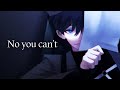 No You Can T mp3