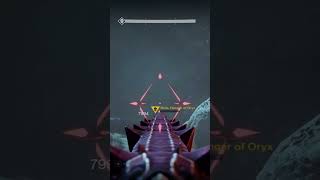 The Sad End Of Nixis