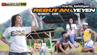 Konco ASW - Yeyen Novita Bikin Kecewa - Film Pendek