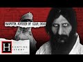 The Bizarre Life & Death Of Grigori Rasputin