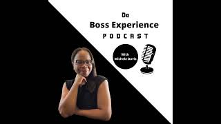 5 Key Steps To Leap From 9-to-5 to Entrepreneurship - Ep. 119- w/Michele Davis