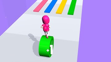 Layers Roll All Levels 439 Gameplay Walkthrough Part 109