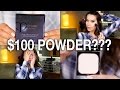 $100 POWDER WTF? | First Impressions