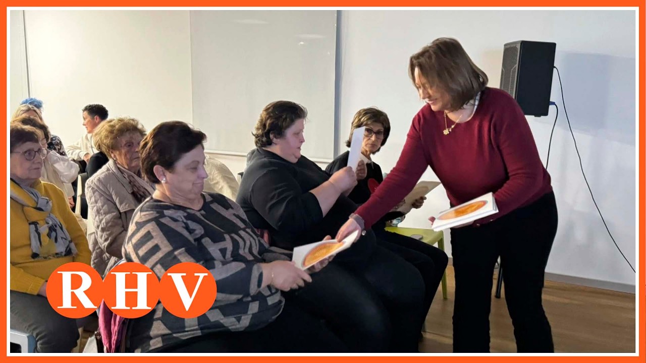 Carlet acull tallers d’aromateràpia i zumba dins de la Setmana de la Dona