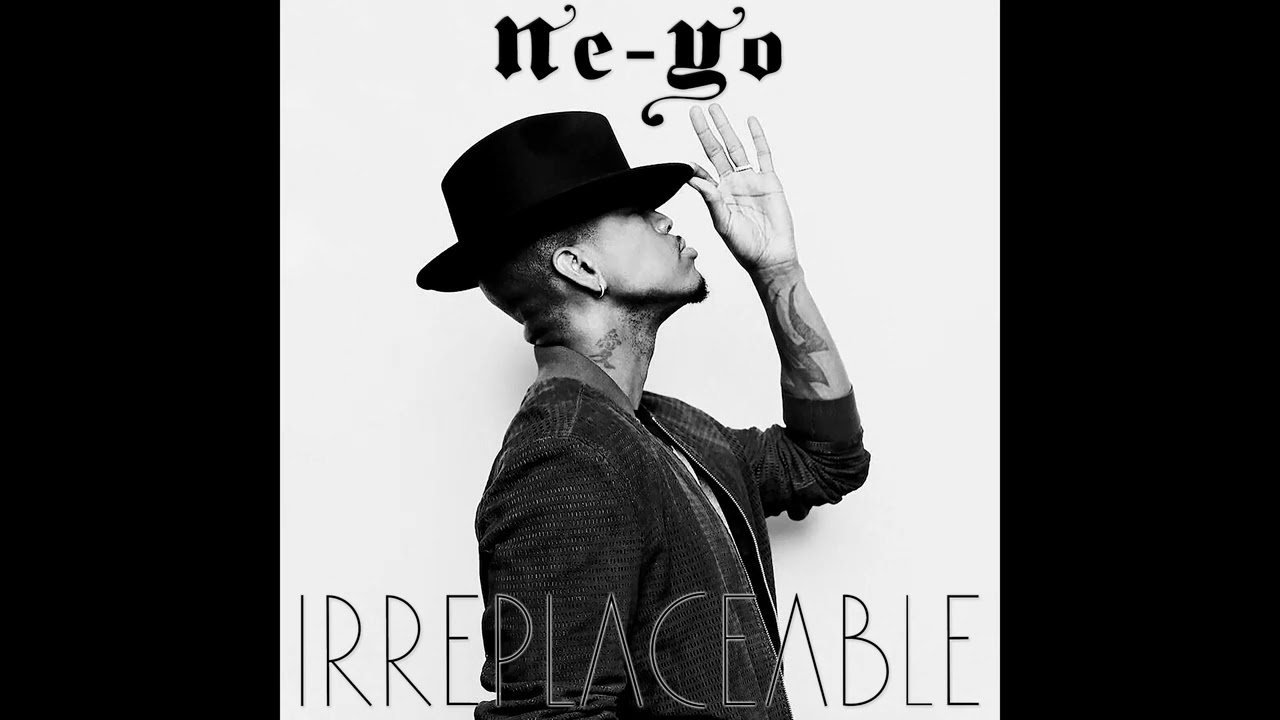 Ne-Yo - Irreplaceable [Demo For Beyonce] (Studio Remastered Version by MashKat Music)