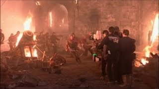 Textures of Timeline - Dangerous If It Hits You In The Eye - Second Feature From 2003 Movie Timeline