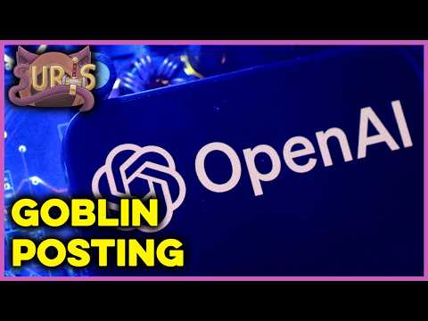 OpenAI *Totally* Can Control ChatGPT /S