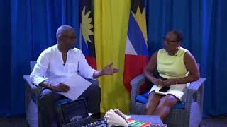 The Ministry of Education lied in its press release. Harold Lovell explains on Captain’s Corner