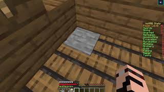 Slimefun Elevator Plates not working in 1.14.4