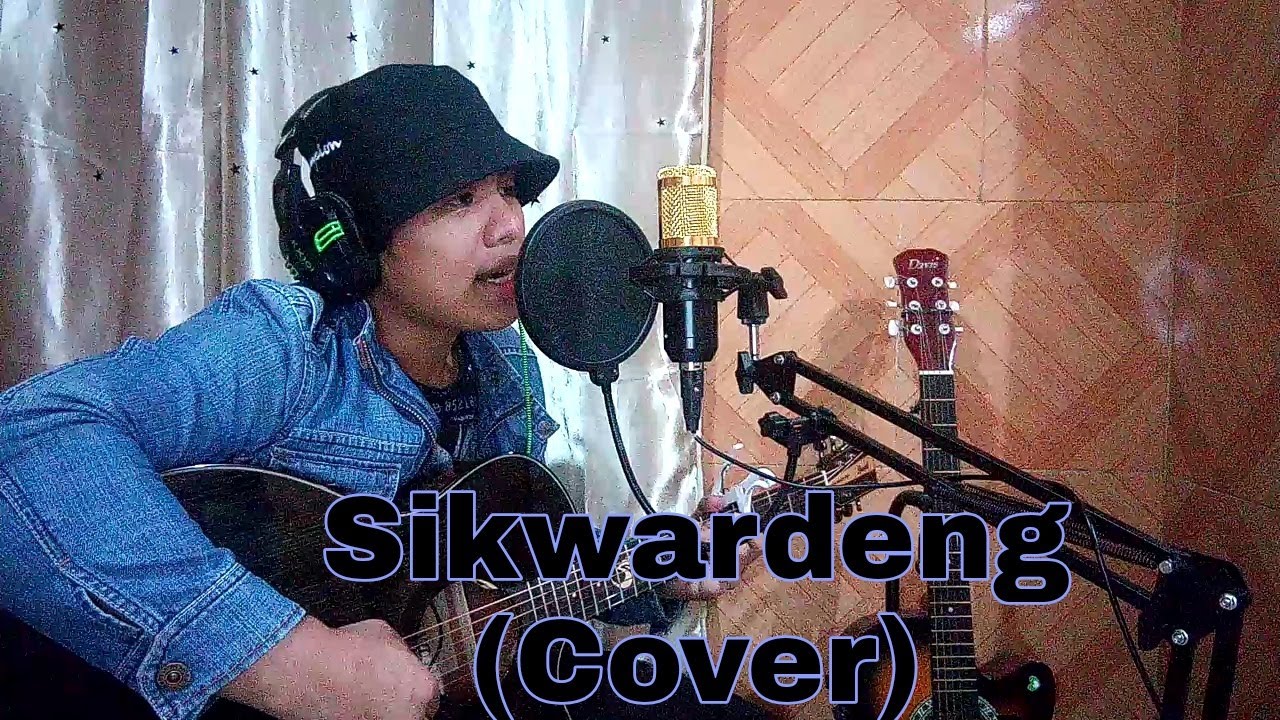 SIKWARDENG (cover)