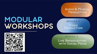 SHIA Summer Workshop screenshot 2