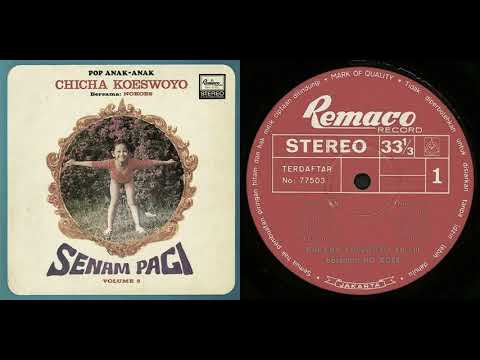 Puk Ame Ame - Chicha Koeswoyo