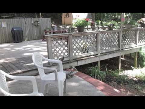 263 Nottingham Dr, Lexington, NC home video tour