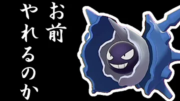 剣盾 パルシェン