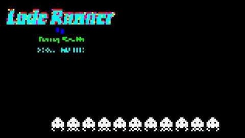 ATARI LYNX C65 TWO DEMOS FROM C65 Minimal & C65 Sprite 1998 PD a1