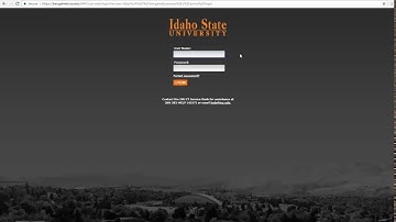 Login Logout BengalWeb