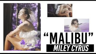 Miley Cyrus // Malibu || Traducido al Español