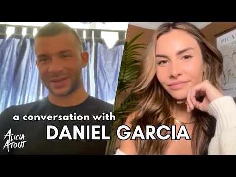 Interview with Daniel Garcia