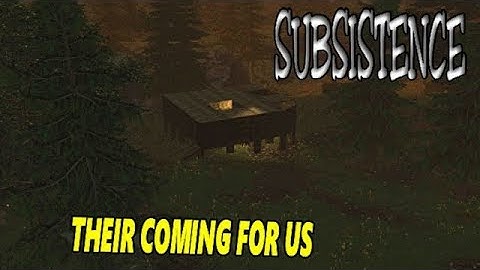 Subsistence - E22 - 2 Locked Crates & the Price is High