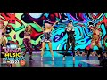   stefania  3sum  im good  cha cha cha  mad music awards 2023   