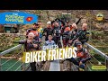 Vietnam motorbike tours  6 day north central and ha giang loop