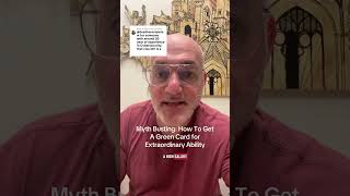 OS how to get a EB-1 Extraordinary Ability Visa
